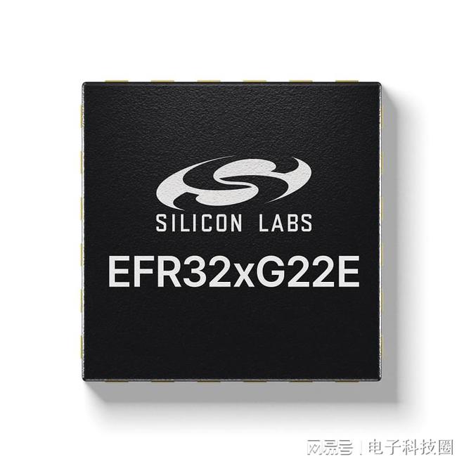 芯科科技大威客电竞大简化面向无电池物联网的能量采集产品的开发(图3)