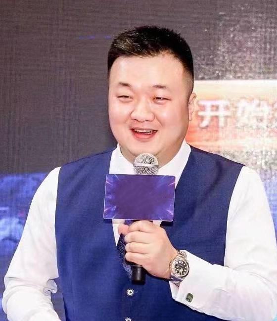 威客电竞酒店私域营销的领航者：孟令航的经验与智慧(图1)